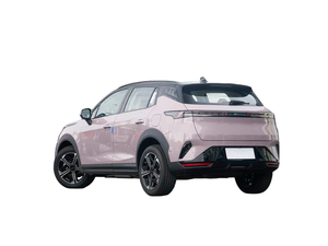 Auto Usado, Auto Nuevo, Autos Chinos Más Baratos, <span class=keywords><strong>LYNK</strong></span> & <span class=keywords><strong>CO</strong></span> 06 EM-P Modelo 2025, EM-P 126 Long Range Max, Auto de Nueva Energía, BEV, HEV, PHEV - Product Image 3