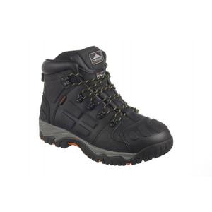 PORTWEST - FT05BKR47 Steelite Monsal S3 WR CI HRO SRC botte de sécurité noir-BOTTES DE SÉCURITÉ EAN 5036108347858 - Product Image 1
