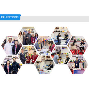 Hilo De Filamento De Polipropileno Virgen 840d anti-virovirgen, pp - Product Image 6