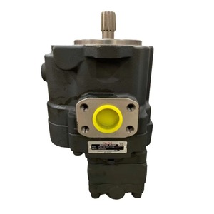Pompe principale ZX27U-3 PVD-1B-32P-8G5-4550D Pompe hydraulique ZX27U-3 Marque Garantie 1 an OEM/Originale/Utilisée - Product Image 3