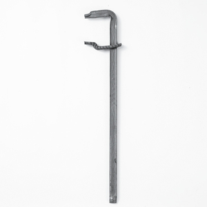 ตัวหนีบยกโลหะสำหรับงาน<span class=keywords><strong>คอนกรีต</strong></span> หิน <span class=keywords><strong>กระเบื้อง</strong></span> หินอ่อน และแผ่นหินแกรนิต ตัวหนีบแบบ F สำหรับงานก่อสร้าง ตัวหนีบสำหรับงานก่ออิฐ - Product Image 4