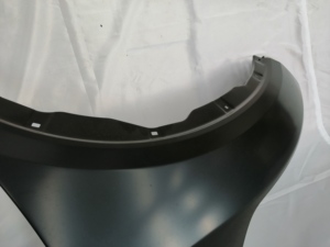 Parafango Anteriore OEM 60261-SNA-A90ZZ per VW Golf VI MK6, Ricambio Standard, Accessori Auto, Parti Auto - Product Image 6