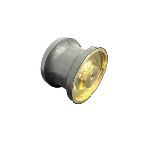 Collecteurs de fusion CNC en acier inoxydable usinés par CNC pour micro-pièces, fabrication OEM chinoise - Product Image 3