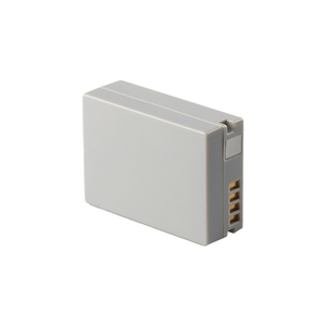 YEAH 1200mAh 7,4 V NB 10L Paquete de batería de litio para cámara <span class=keywords><strong>Canon</strong></span> G15G16 ER <span class=keywords><strong>G1X</strong></span> G3X SX40HS SX50HS SX60HS - Product Image 3