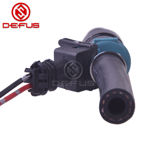 Defo-boquilla de inyector de combustible de cola de cerdo, boquilla de combustible OEM 0280150036 para b-m-w 2000-3,2 Coupe (<span class=keywords><strong>E9</strong></span>) - Product Image 4