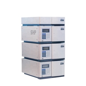 ระบบเครื่องโครมาโทกราฟี HPLC ประสิทธิภาพสูง LC1620A ใหม่ล่าสุด OEM รับประกัน1ปี - Product Image 1