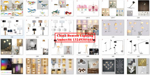 Di alta qualità di lusso gusto della moda lampada da tavolo smalto <span class=keywords><strong>Estetismo</strong></span> lampada da tavolo con paralume per hotel Villa soggiorno camere da comodino - Product Image 4