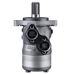 Motor Hidráulico Profesional Personalizado, Motor Orbital de Baja Velocidad y Alto Torque, 50 Nm, 2000 RPM - Product Image 1