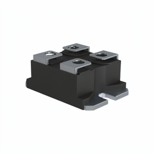 GSXF100A060S1-D3 Diode Arrays BOM IC In Stock SOT-227-4, miniBLOC Buy Online Electronic Components - Product Image 1