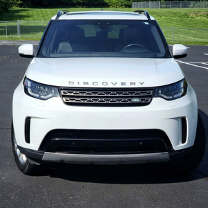 Nuevo modelo de alta calidad, usado, 2020, Discovery HSE, autos impecables en venta - Product Image 1