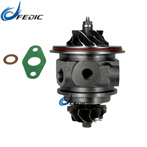 Turbo TD02 49173-07621 Turbo Cartouche Turbocompresseur Pièces pour <span class=keywords><strong>Renault</strong></span> <span class=keywords><strong>Clio</strong></span> III 1.2 16V <span class=keywords><strong>TCE</strong></span> 74 Kw <span class=keywords><strong>100</strong></span> HP 2007 - Product Image 3