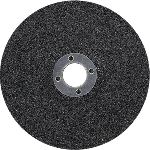 4.5" 115mm 3mm Resin Cutting Disc Abrasive Wheel Polishing Aluminum Oxide Abrasive For Cutting The Plastic And Fiberglass