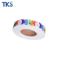 Étiquettes RFID personnalisables imprimables avec puces NTAG213/215 et Fudan F08 |   Échantillons gratuits |   Étiquettes RFID durables pour les applications NFC