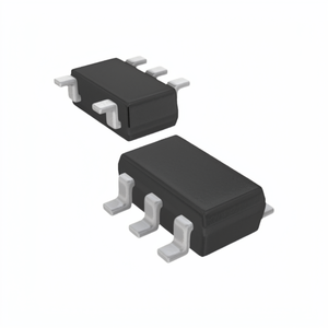SC 74A, SOT 753 XC6210A22AMR-G ช่องทางผู้ผลิตชิ้นส่วนอิเล็กทรอนิกส์สำหรับการจัดการพลังงาน (PMIC) - Product Image 1