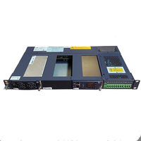 Redresseur ZXDU48-B600 Telcom Alimentation 30a/60a Ac à Dc -48v Carte d'alimentation à découpage avec double module pour OLT