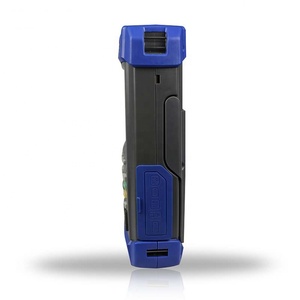 Osciloscopio Digital Hantek DSO8102E 6 en 1, Multímetro, Generador de Ondas, Analizador, Contador de Frecuencia, Registrador - Product Image 3