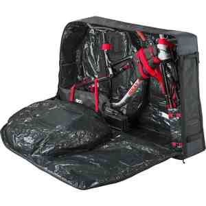 Premium Waterproof <strong>Bike</strong> Transport <strong>Bag</strong> Large Capacity <strong>Bike</strong> <strong>Wheel</strong> <strong>Bag</strong> Hiking Outdoor Camping <strong>Bike</strong> Storage <strong>Bag</strong> - Product Image 2