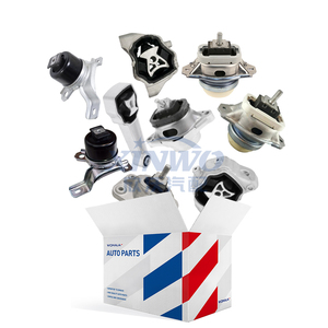 Xinwo mesin bagian otomatis dipasang rlr032311 LR000597 Untuk Land DISCOVERY Rover SPORT FREELANDER <span class=keywords><strong>2</strong></span> RANGE ROVER EVOQUE SPORT - Product Image 5