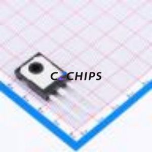 Diode en carbure de silicium IDW30G65C5 TO-247-3, neuve et originale, vente en gros de composants électroniques, fournisseur de puces et service BOM - Product Image 2