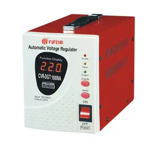 AVR-1000VA régulateur de tension avr pour générateur régulateur de tension stabilisateur automatique