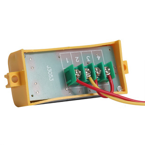 Rectificador YeJ 112-132 AC380V DC170V 1.5A para Uso Industrial - Product Image 4
