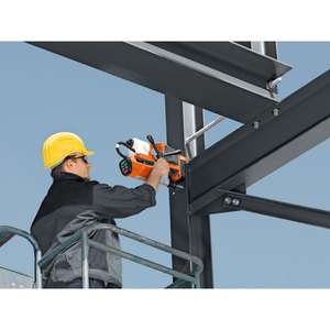 Fein-72705461000 KBU 35 QW - 1100W สว่านแกนแม่เหล็กสากลสำหรับถึง35มม.-พร้อมเคสเครื่องมือไฟฟ้าแบบมีสาย - Product Image 3