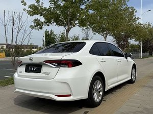 Vente promotionnelle de Toyota Corolla d'occasion de haute qualité, modèle <span class=keywords><strong>2021</strong></span>, 1.2T <span class=keywords><strong>S</strong></span>-CVT Elite PLUS, <span class=keywords><strong>prix</strong></span> bas, disponible pour les commandes en gros - Product Image 5