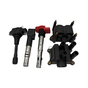 4M5G12029ZB 0221503485 4M5G12029ZA 4S7G-12029-AHigh Prestazioni Prezzo di Fabbrica bobina di accensione per <span class=keywords><strong>ford</strong></span> fiesta <span class=keywords><strong>2004</strong></span> bobina <span class=keywords><strong>ford</strong></span> messa a fuoco - Product Image 1