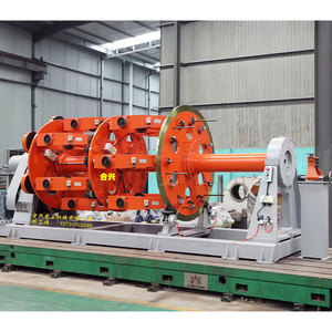 中国批发笼式电缆绞线机笼式绞线机 - Product Image 5