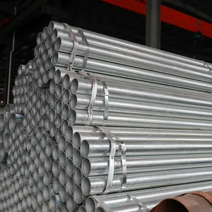 Galvanized Steel Pipe For Fence