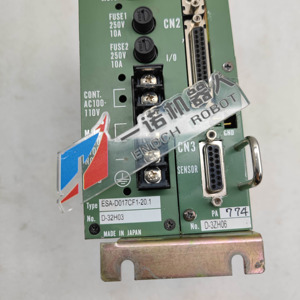 ESA-D017CF1-20.1 Unità Pronta per la Spedizione - Product Image 4