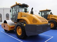 Vente directe usine : Compacteur d'asphalte 23 tonnes 3Y223J, Nouveau rouleau compresseur vibrant monocylindre 22 tonnes