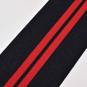 <span class=keywords><strong>Bande</strong></span> large <span class=keywords><strong>bande</strong></span> élastique haute élasticité de bonne qualité élastique plat produit en usine - Product Image 5