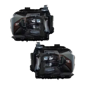 Chery Jetour ชุดไฟหน้า T2 LED สำหรับตกแต่งต่ำและสูง F26-4421010 20ชิ้น - Product Image 1