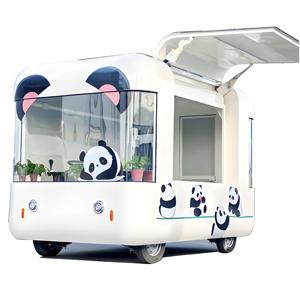 Мобильный бар для концертных площадок с пивными кранами и коктейльными станциями для мероприятий с живой музыкой - Product Image 5