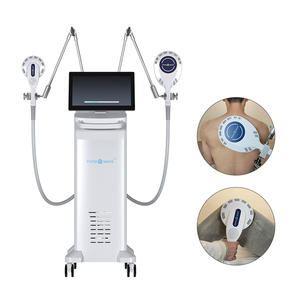 Equipo de Fisioterapia Magnética de Ondas Fisiológicas de 2 Canales - Product Image 4