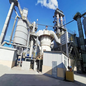 Giá tốt nhất xi măng dọc Mill máy để bán - Product Image 1