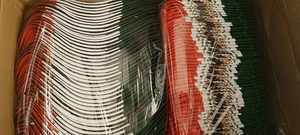 Chapeaux Bob Personnalisés Drapeaux Nationaux 2026 en Gros pour Fans de Football – Respirants en Polyester/Coton, Cadeau Promotionnel Toutes Saisons - Product Image 6