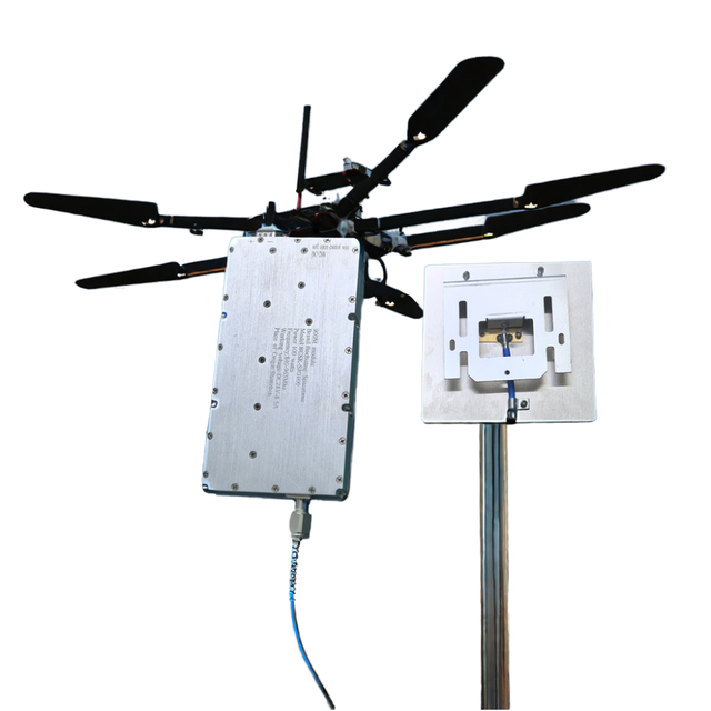 900M High-frequency Directional Unmanned Aerial Vehicle Transmitting Antenna 900M/1.5G/5.8G signal Transmission Board RF Antenna