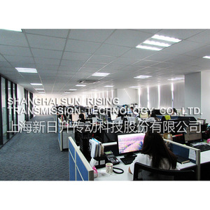 ตลับลูกปืนเม็ดกลมทรงกระบอกสำหรับเครื่องจักรรุ่น iko Linear GUIDE lrxdc - Product Image 4