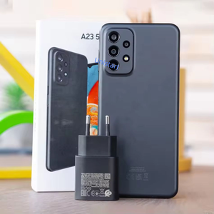 โทรศัพท์1SIM <span class=keywords><strong>5G</strong></span> รุ่นปลดล็อคสำหรับซัมซุง <span class=keywords><strong>A23</strong></span> <span class=keywords><strong>5G</strong></span> 64GB - Product Image 4