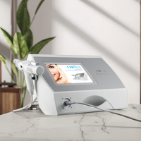 Machine de mésothérapie sans aiguille Blanchiment de la peau Blanchiment de la peau Sans aiguille Pistolet méso Injection de raffermissement de la peau Mésothérapie sans aiguille