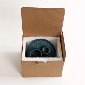 Hotsell Céramique 4 en 1 Brûleur d'encens Bougeoir pour <span class=keywords><strong>Brûler</strong></span> <span class=keywords><strong>Sauge</strong></span> Smudge Bol Blanc <span class=keywords><strong>Sauge</strong></span> Palo Santo Bâtons pour <span class=keywords><strong>Brûler</strong></span> - Product Image 6