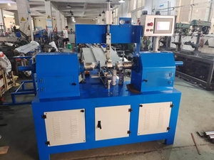 Giấy chứng nhận tự động CE giấy tự động Ống lõi cạnh máy mài - Product Image 3