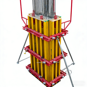 <span class=keywords><strong>Poutre</strong></span> en <span class=keywords><strong>bois</strong></span> H20 personnalisable avec coffrage mural en contreplaqué pour la construction - Product Image 2