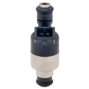 Q kim phun nhiên liệu 17122106 17113512 21007026 21007218 832-11158 <span class=keywords><strong>fj312</strong></span> cho 1998-2000 Chevrolet S10 GMC Pontiac Saturn 1.9L 2.2L - Product Image 4