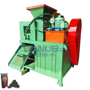 New Technology Circle Shape <b>Pillow</b> for the Production of Biomass Briquettes Machines - Product Image 1