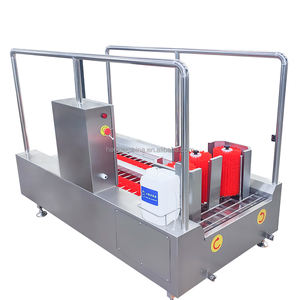 Multifunctionele Hygiëne-En Reinigingsproducten Handwas Dispenser Schoenen Wasmachine - Product Image 4