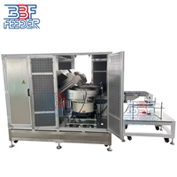 Vibrerende Feeder Hopper Medische Injector Pen Onderdelen Vibrerende Voeding Kom Machine