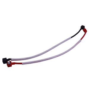 Câble de connexion de batterie haute conductivité 173-186-186, bornes positives et négatives pour générateur diesel et micro-motoculteur - Product Image 3